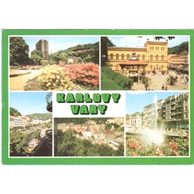 F 16469 - Karlovy Vary