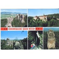 F 41346 - Český ráj 