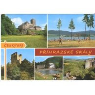 F 41348 - Český ráj 