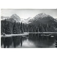 Vysoké Tatry - 40235