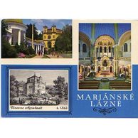 F 34824 - Mariánské Lázně4