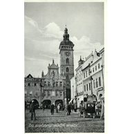 B 14314 - České Budějovice