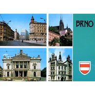 F 001884 - Brno
