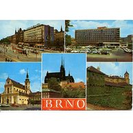 F 001883 - Brno