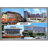 F 001885 - Brno