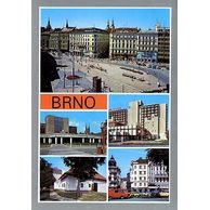 F 001887 - Brno