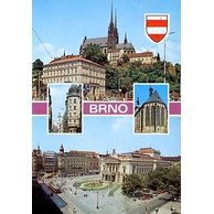 F 001889 - Brno