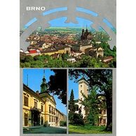 F 001890 - Brno