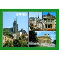 F 001895 - Brno