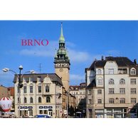 F 001902 - Brno