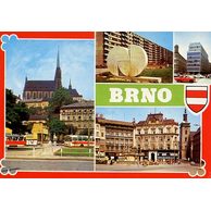 F 001907 - Brno