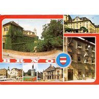 F 001910 - Brno
