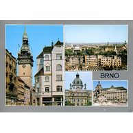 F 001915 - Brno
