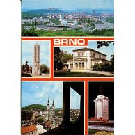 F 001917 - Brno