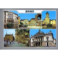 F 001916 - Brno