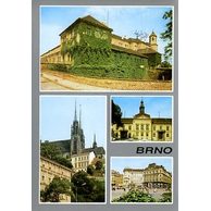 F 001923 - Brno