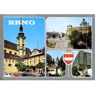 F 001919 - Brno