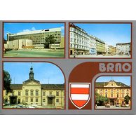 F 001925 - Brno