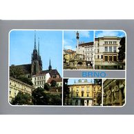 F 001924 - Brno