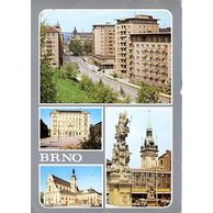 F 001932 - Brno