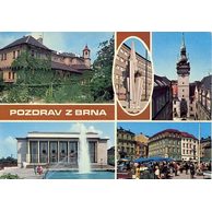 F 001949 - Brno