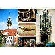 F 001954 - Brno