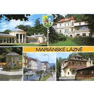 F 34823 - Mariánské Lázně4