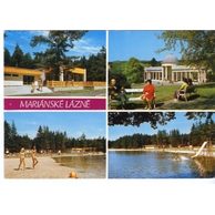 F 15402 - Mariánské Lázně