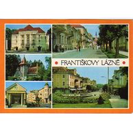 F 34821 - Františkovy lázně2 