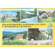 F 41357 - Severní Čechy