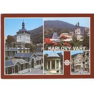 F 16568 - Karlovy Vary