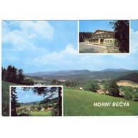 F 14533 - Horní Bečva