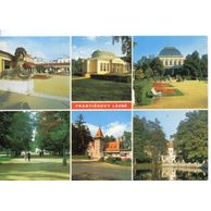 F 15260 - Františkovy Lázně