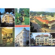 F 15259 - Františkovy Lázně