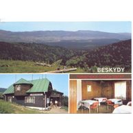 F 14589 - Beskydy