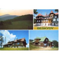 F 14587 - Beskydy