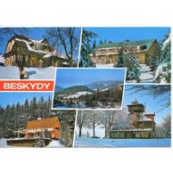 F 14593 - Beskydy
