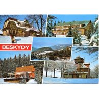 F 14610 - Beskydy