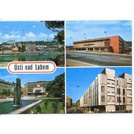 F 40425 - Ústí nad Labem 