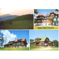 F 14631 - Beskydy