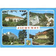 F 23478 - Jáchymov