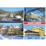 F 14729 - Horní Lomná