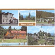 F 14731 - Horní Lomná