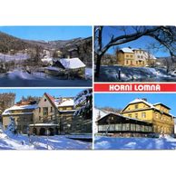 F 14728 - Horní Lomná