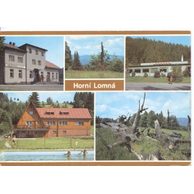 F 14727 - Horní Lomná