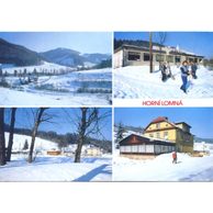 F 14730 - Horní Lomná