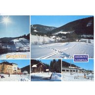 F 14735 - Horní Lomná