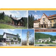 F 14734 - Horní Lomná