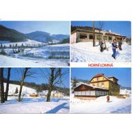 F 14733 - Horní Lomná