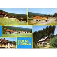 F 14744 - Dolní Lomná